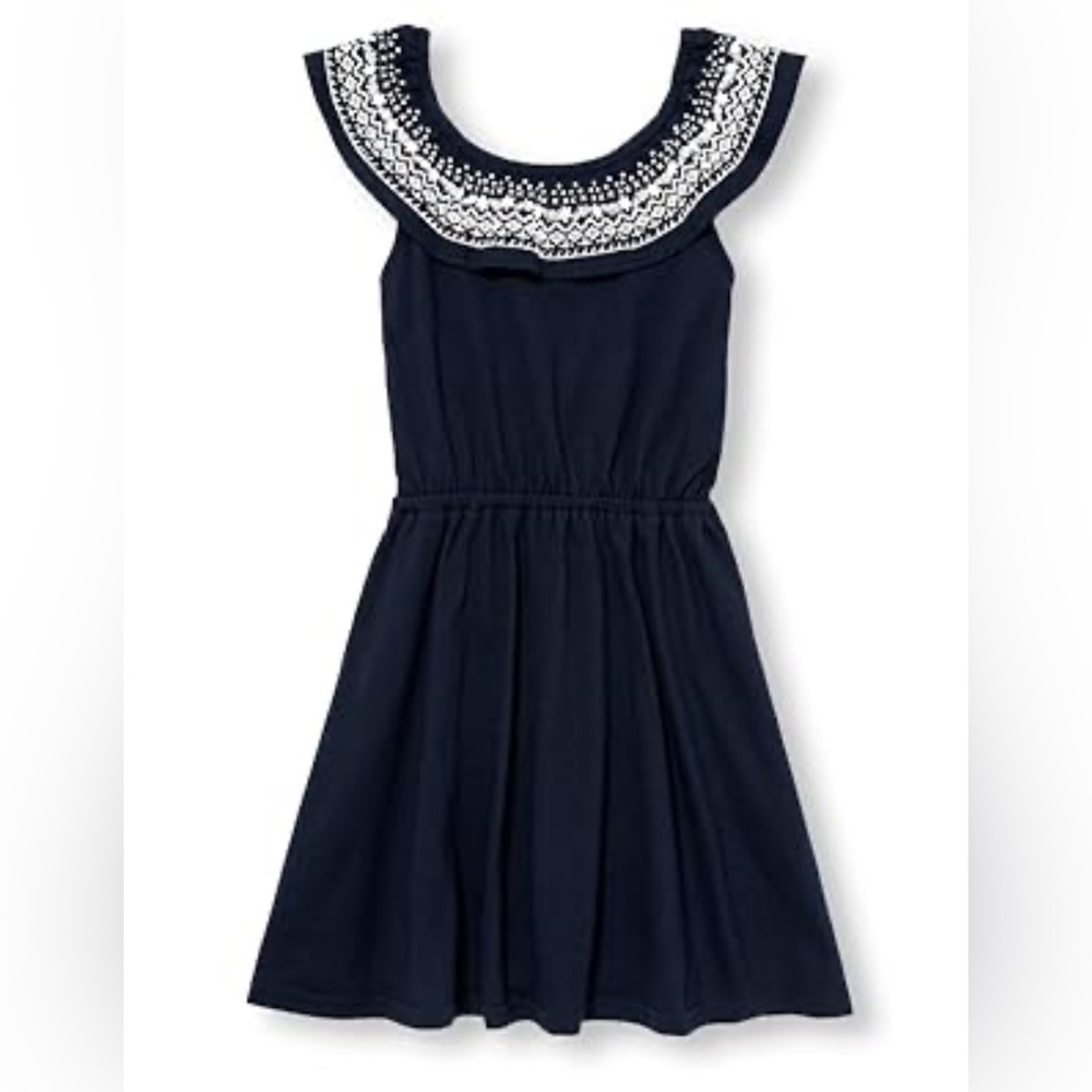 The Children's Place Navy Blue Dress